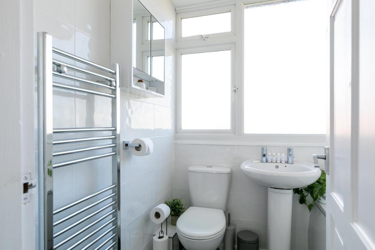 דירות קובנטרי Stylish House & Work And Leisure Inc Free Parking & Bhx Airport מראה חיצוני תמונה