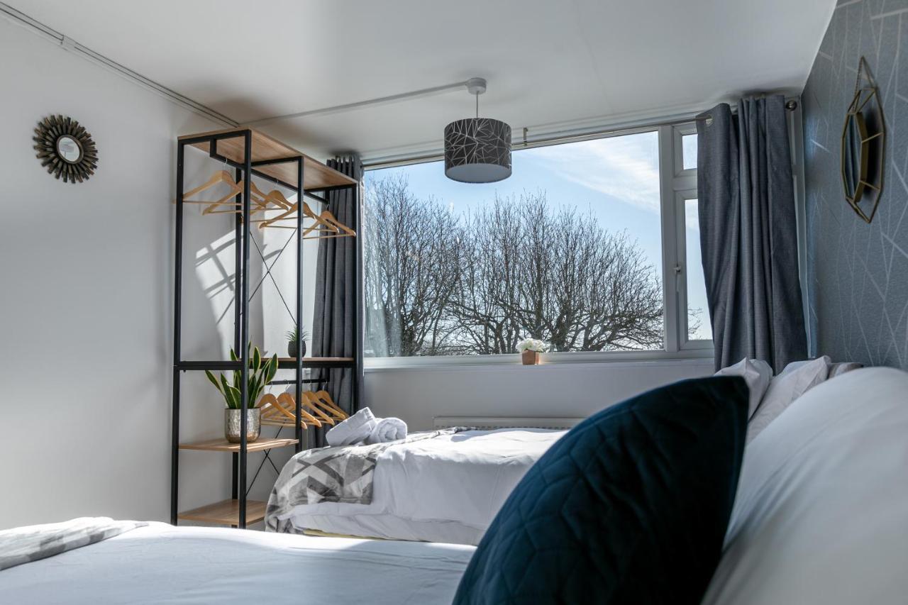 דירות קובנטרי Stylish House & Work And Leisure Inc Free Parking & Bhx Airport מראה חיצוני תמונה