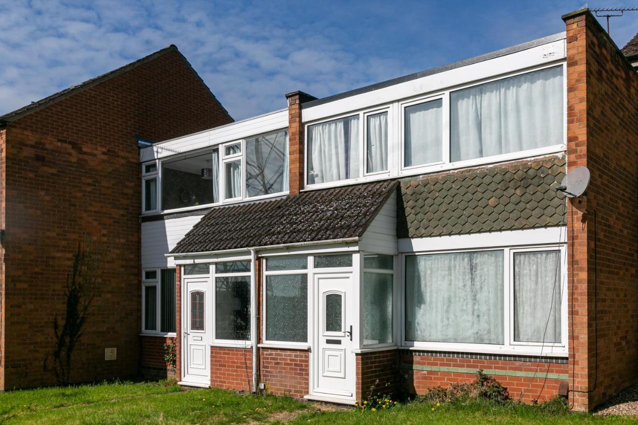 דירות קובנטרי Stylish House & Work And Leisure Inc Free Parking & Bhx Airport מראה חיצוני תמונה