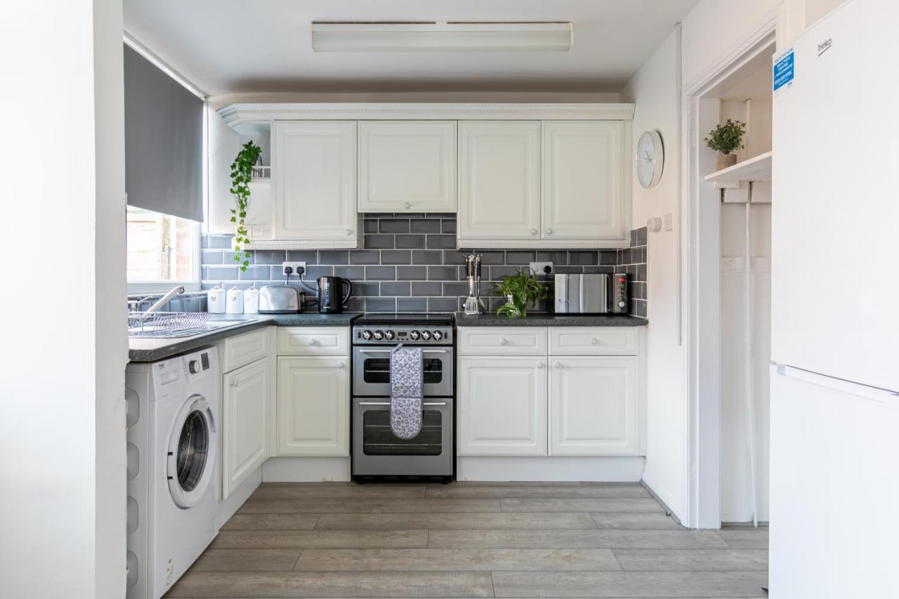 דירות קובנטרי Stylish House & Work And Leisure Inc Free Parking & Bhx Airport מראה חיצוני תמונה